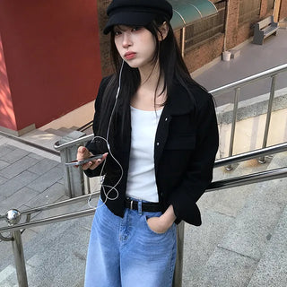Breed Denim Trucker Jacket