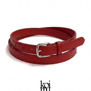 Inno Silver Belt