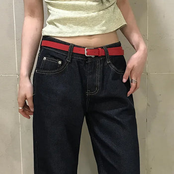 Inno Silver Belt