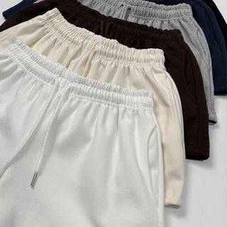 Hush Pendant 3/4 Shorts