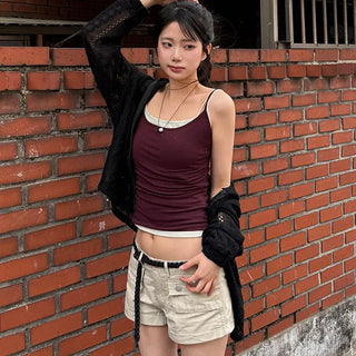 Modal Basic Sleeveless
