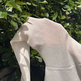 Belly Delicate Fit Color Cardigan