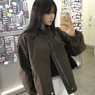 River China Over Wind Jacket