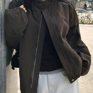 River China Over Wind Jacket