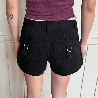 Chichi Pocket Vintage Shorts