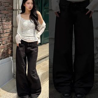 Pano Wide Cotton Pants