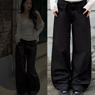 Pano Wide Cotton Pants