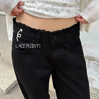 Pano Wide Cotton Pants