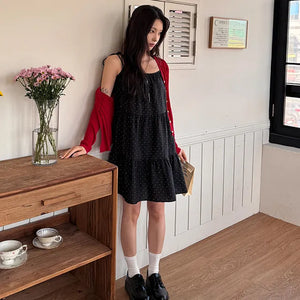 Mini Dress - KR
