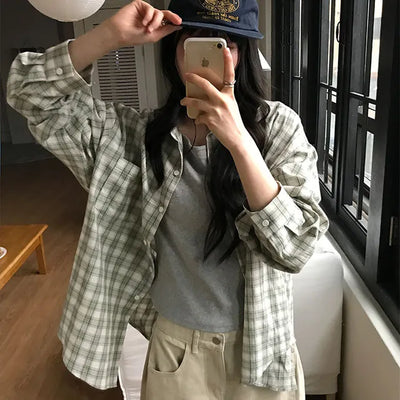High-Tea Washed Denim Pants