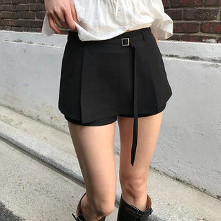 Ber Modern Skirt Pants