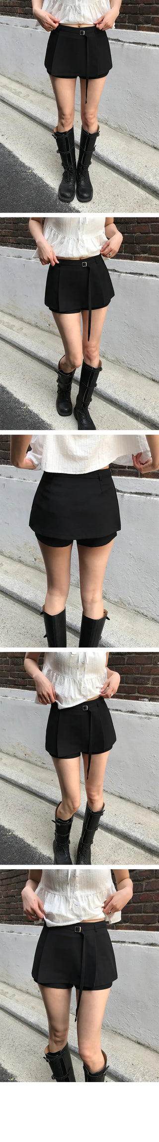 Ber Modern Skirt Pants