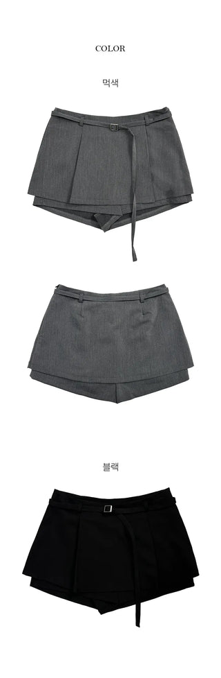 Ber Modern Skirt Pants