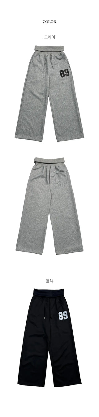 Sweat 89 Training Pants