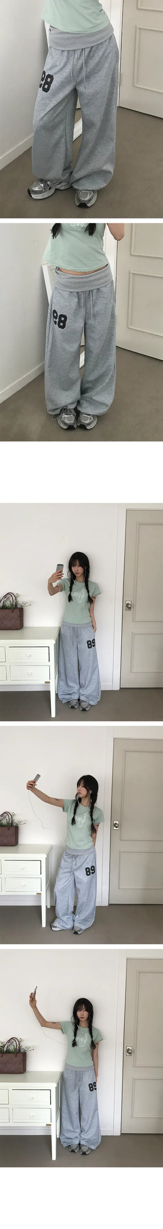 Sweat 89 Training Pants