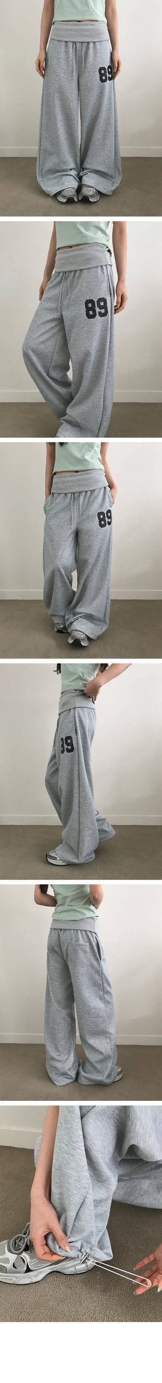 Sweat 89 Training Pants