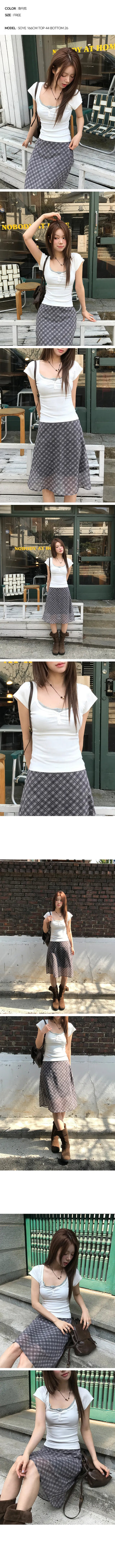 Soffer Raglan Front Button Crop Top