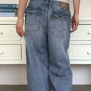 Peak Mega Hooda Pants