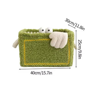 Cartoon Storage Basket