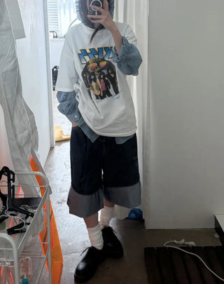 kiss t