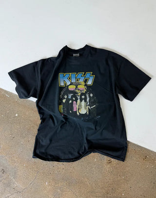 kiss t