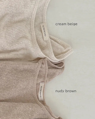 Summer sweatshirt