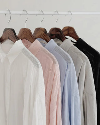 Real Light Summer Shirt