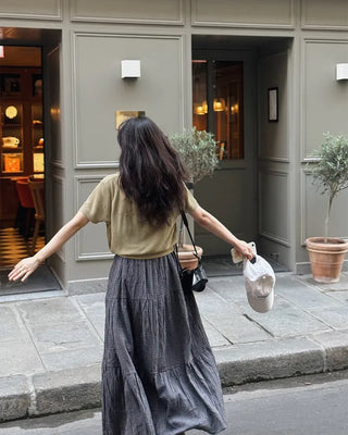 Basic Summer Cardigan