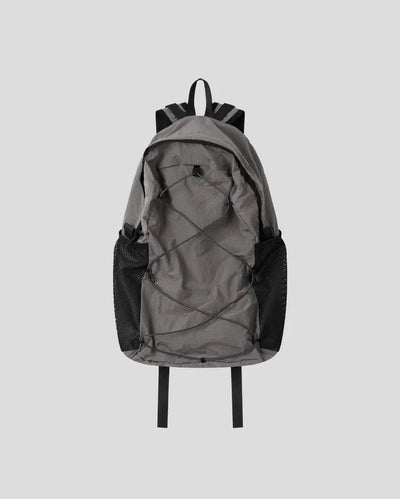 (4 colors) String Backpack