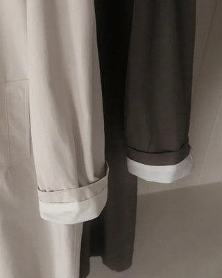 Premium Single Trench Coat