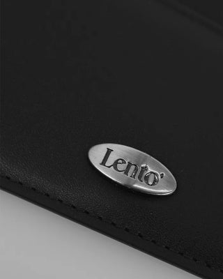 #LENTO. minimal card wallet-6color