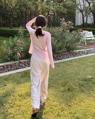 (basic/long) Basic Pants - 6 colors