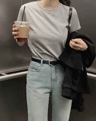 Basic T-shirt