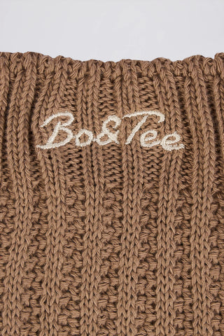 Slouchy Rib Sock Bundle in Multi