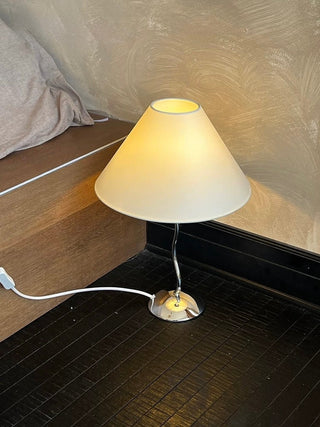 Korean Minimalist Table Lamp