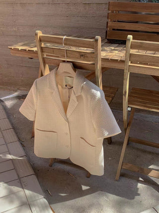 Korean Retro Jacket