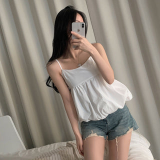 Korean camisole