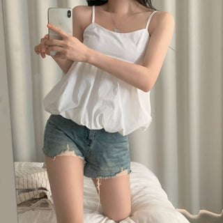 Korean camisole