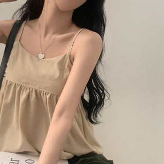 Korean camisole