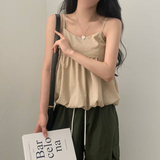 Korean camisole