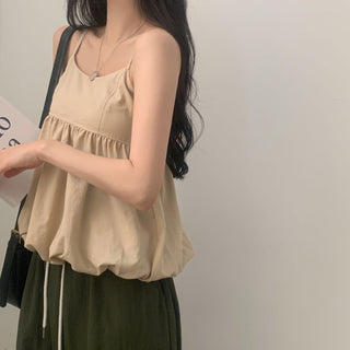 Korean camisole