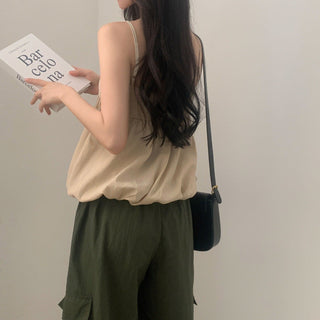 Korean camisole