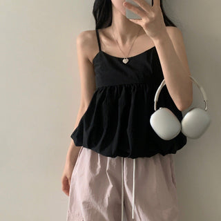 Korean camisole