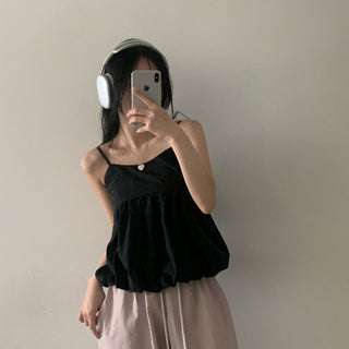 Korean camisole