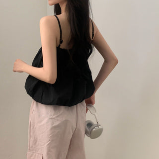 Korean camisole