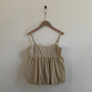 Korean camisole