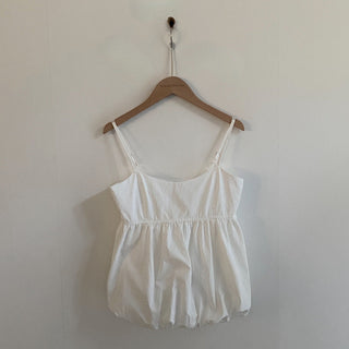 Korean camisole