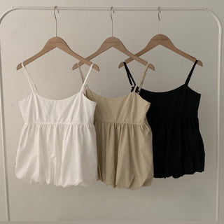 Korean camisole