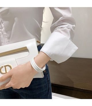 [KR] Long-sleeved Shirt