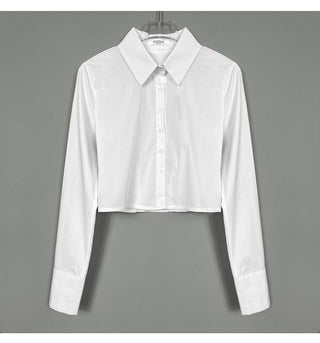 [KR] Long-sleeved Shirt